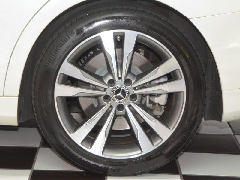 Used 2016 Mercedes-Benz S 550 S 550 image 13