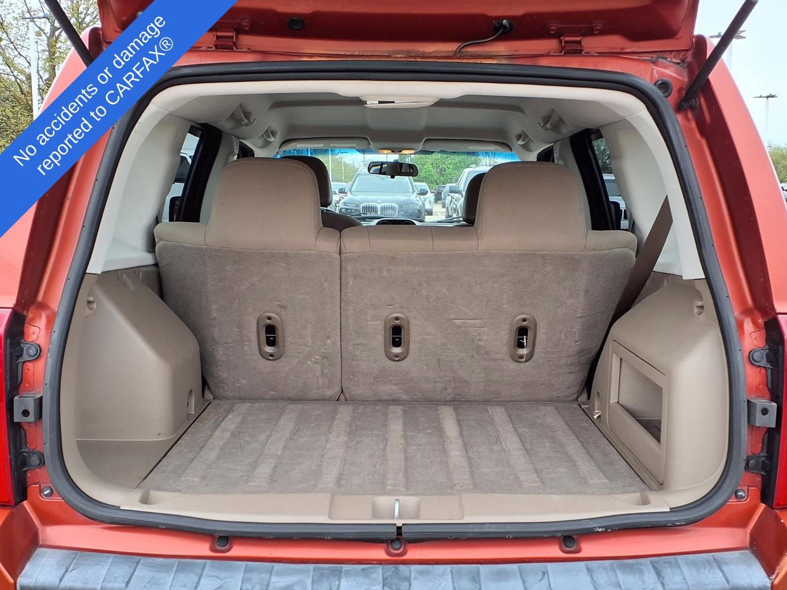 Used 2009 Jeep Patriot Sport FWD image 11