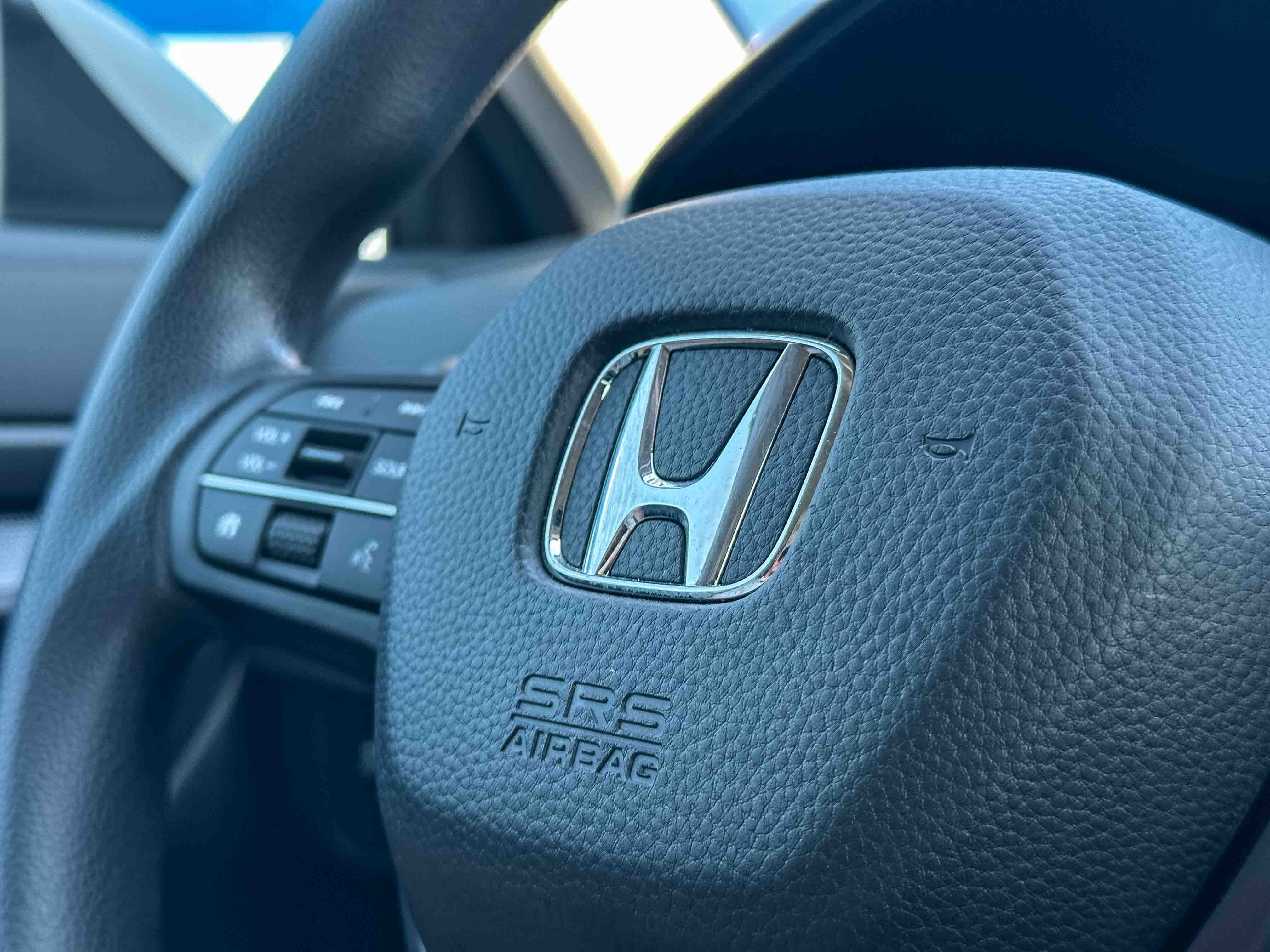Certified 2023 Honda CR-V EX image 31