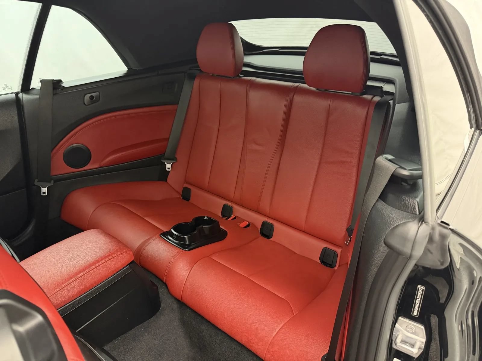 Used 2020 BMW M240i Convertible w/ Premium Package RWD image 28