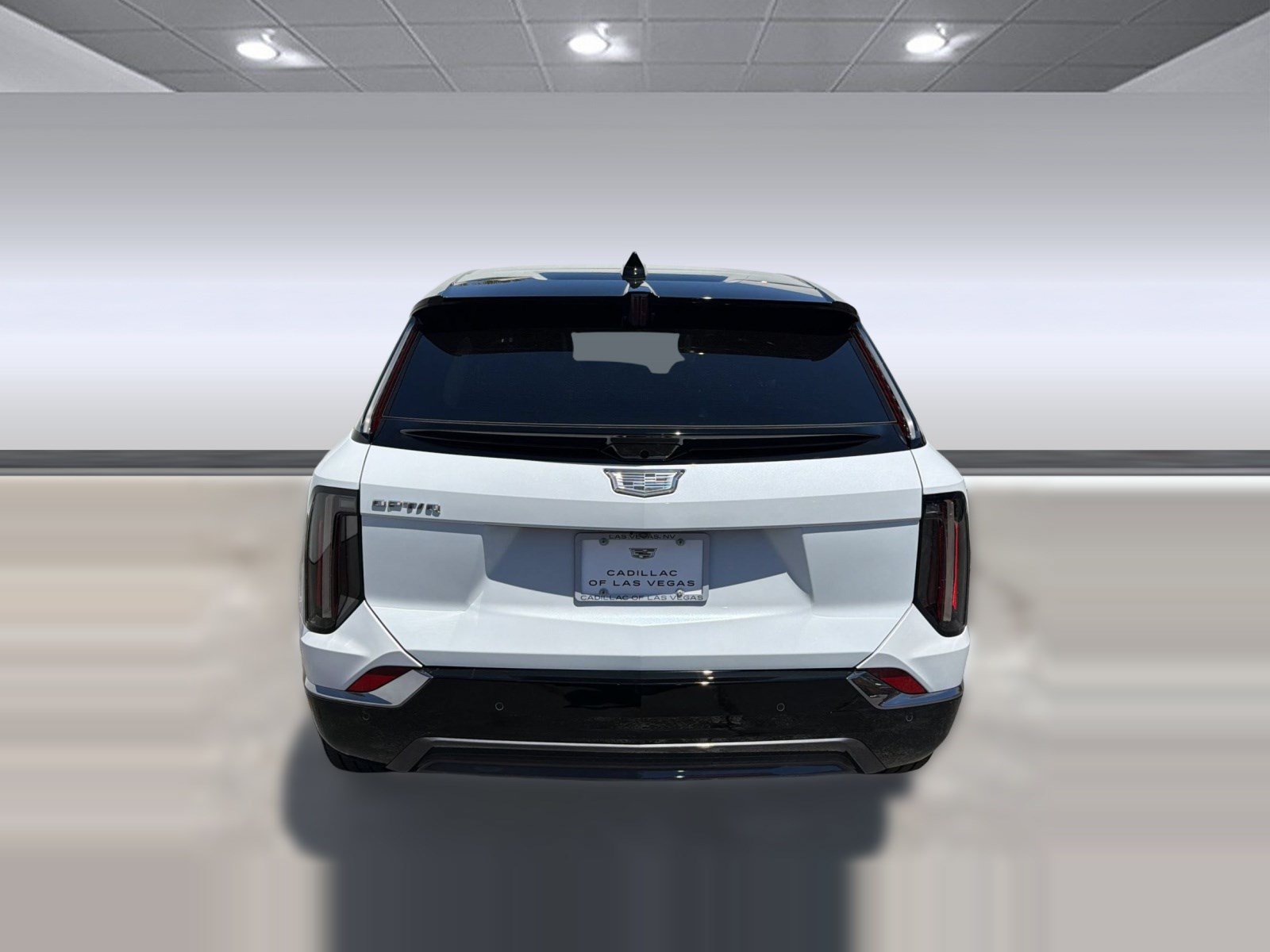 New 2027 Cadillac Optiq Sport RWD image 9