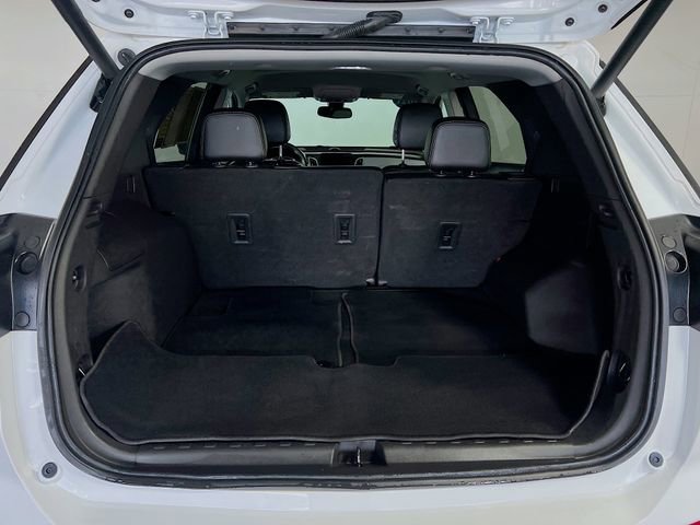 Used 2021 Chevrolet Equinox Premier FWD image 29