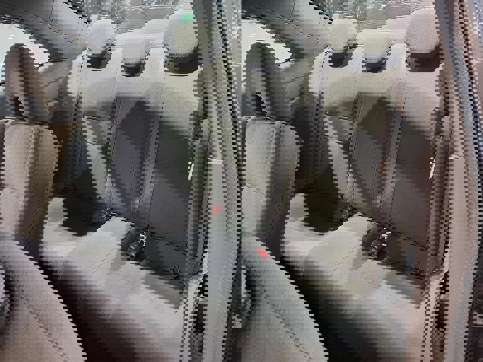 Used 2011 Honda Civic LX image 16