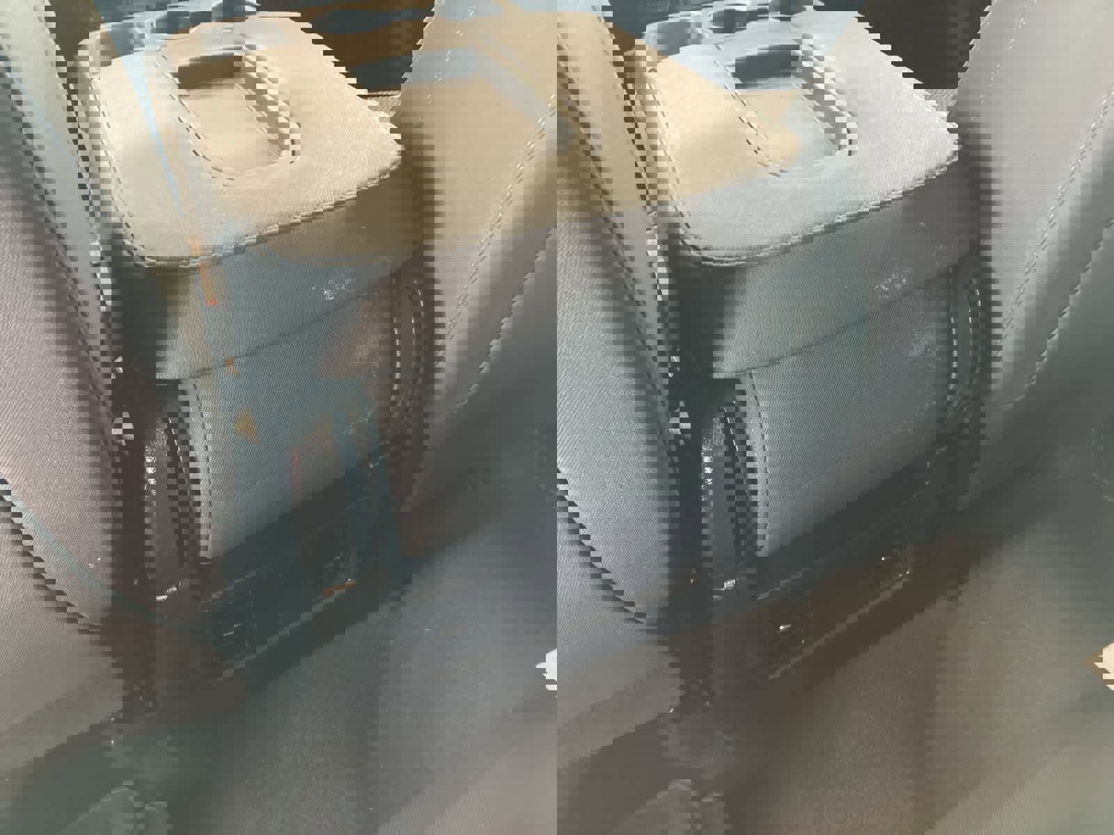 Used 2021 Chevrolet Silverado 2500 Custom w/ Custom Value Package image 23