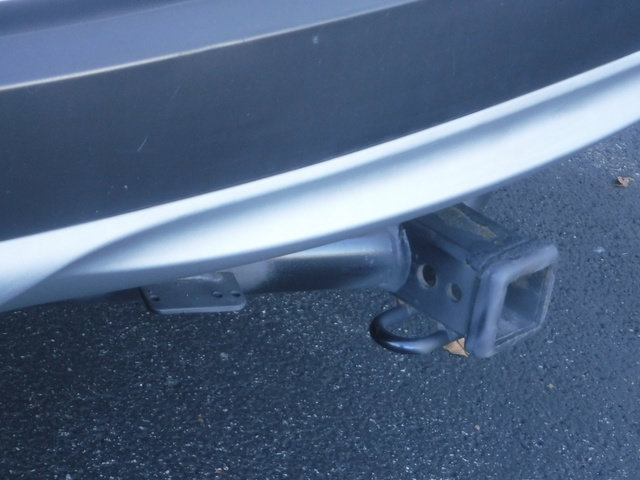 Used 2017 Honda CR-V EX-L image 11