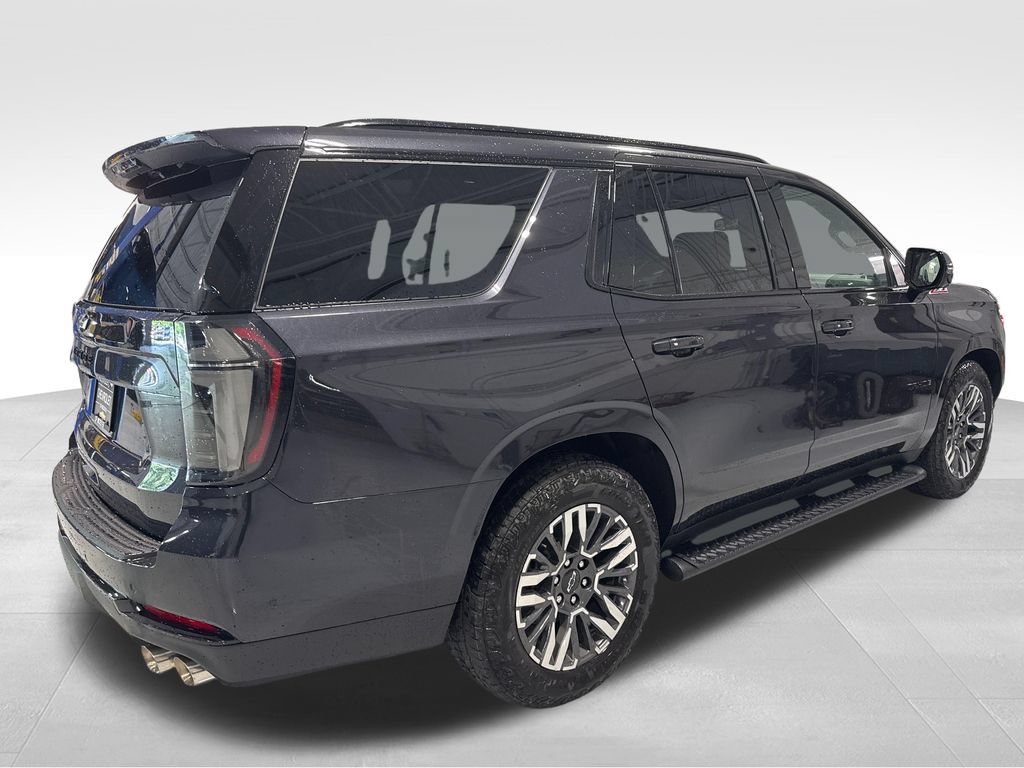 New 2026 Chevrolet Tahoe Z71 w/ Z71 Off-Road Package AWD/4WD image 55