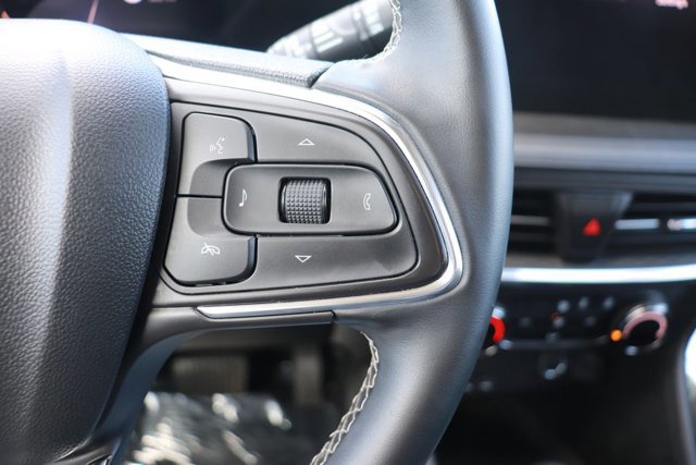 Used 2025 Buick Encore GX Preferred image 20