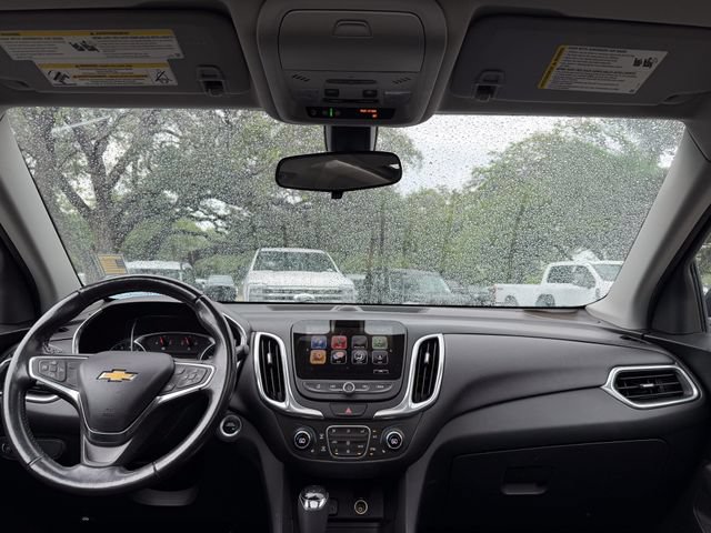 Used 2018 Chevrolet Equinox LT w/ Sun & Infotainment Package FWD image 16