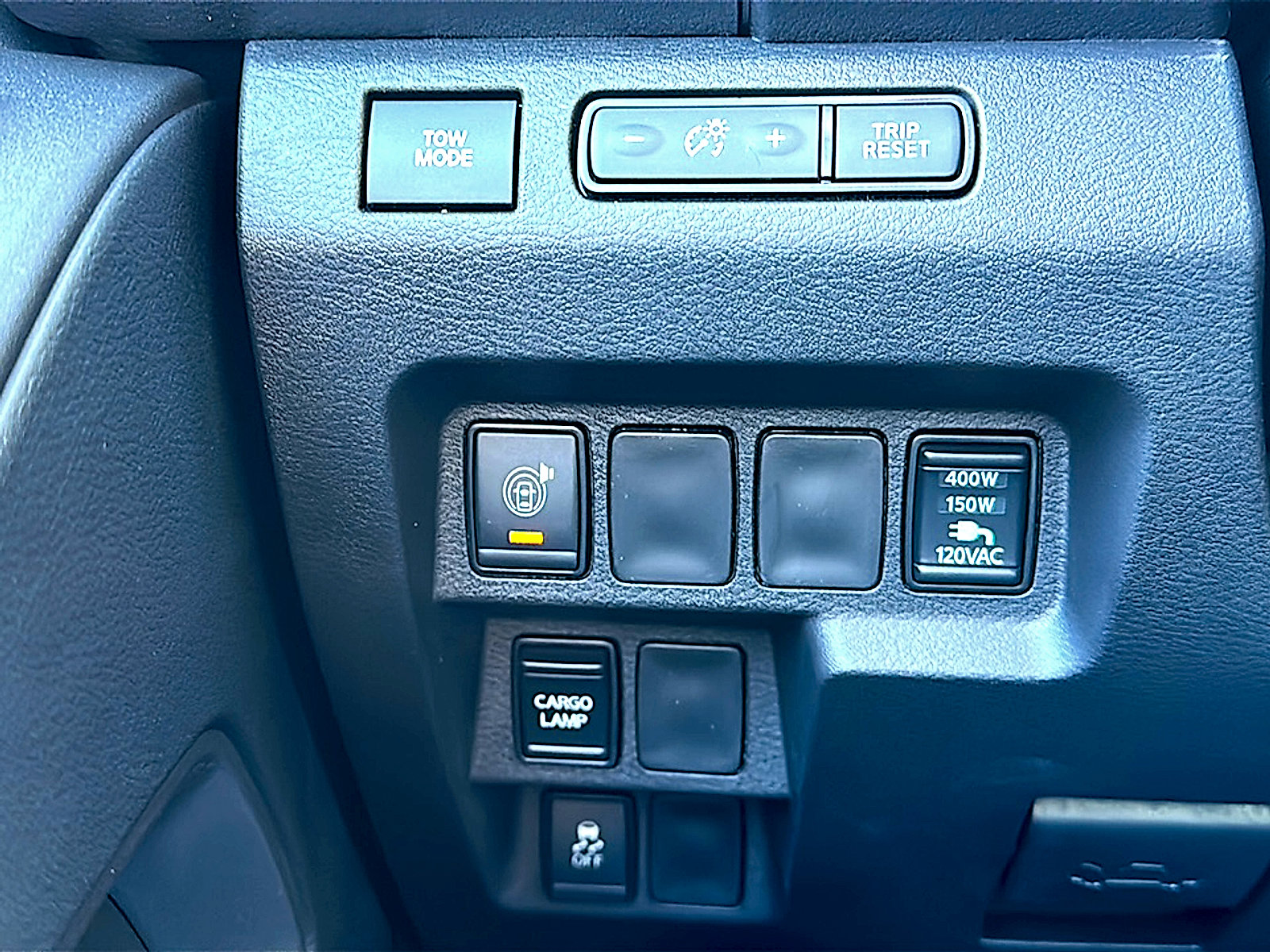 New 2026 Nissan Frontier SV w/ SV Convenience Package image 27