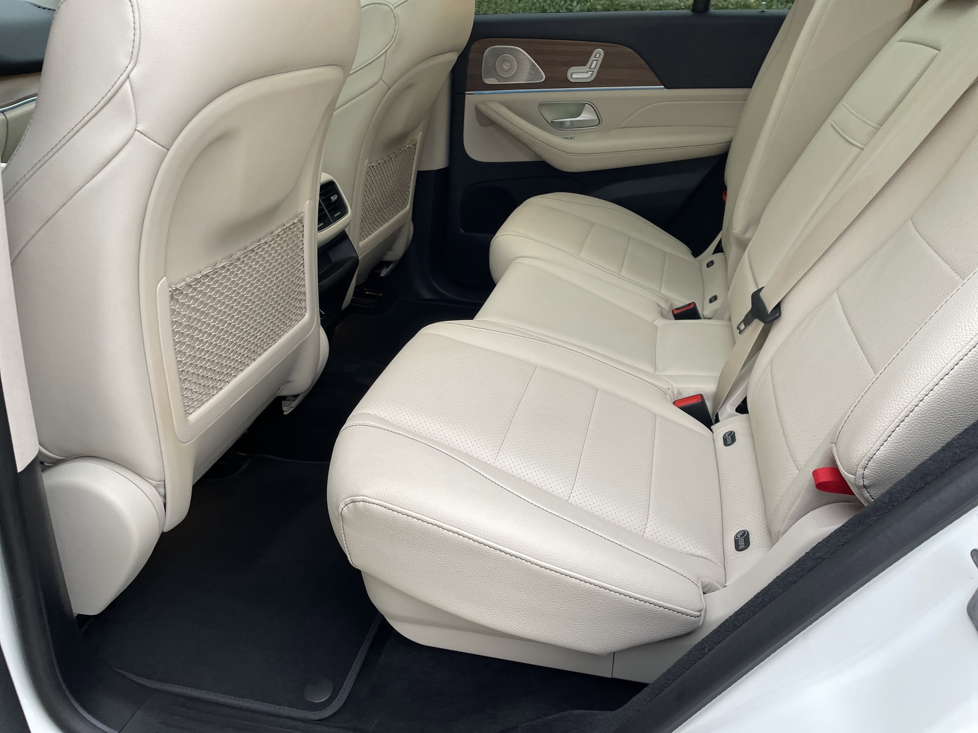 Certified 2022 Mercedes-Benz GLE 350 4MATIC image 38