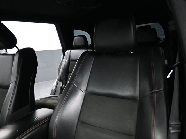 Used 2021 Dodge Durango R/T w/ Blacktop Package image 15