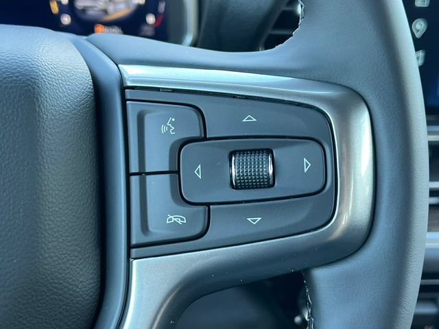 New 2026 Chevrolet Silverado 1500 LT AWD/4WD image 25