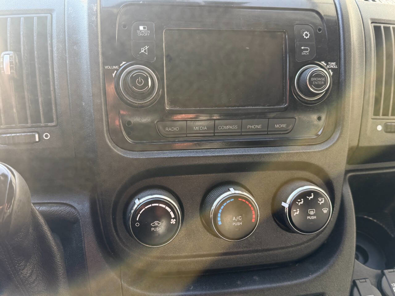 Used 2019 RAM ProMaster 3500 image 17