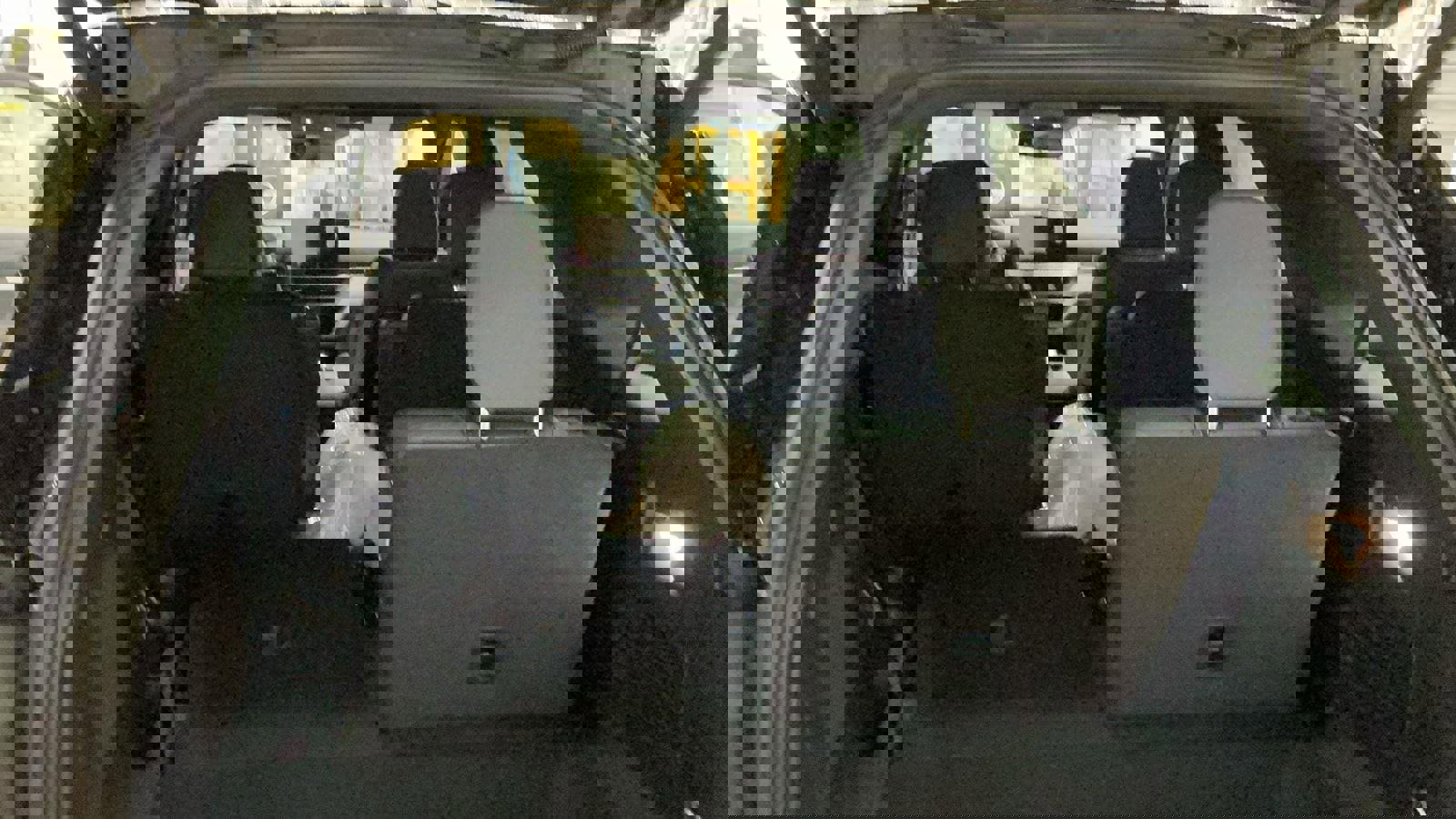 New 2026 Ford Explorer Tremor w/ Tremor Convenience Package image 49