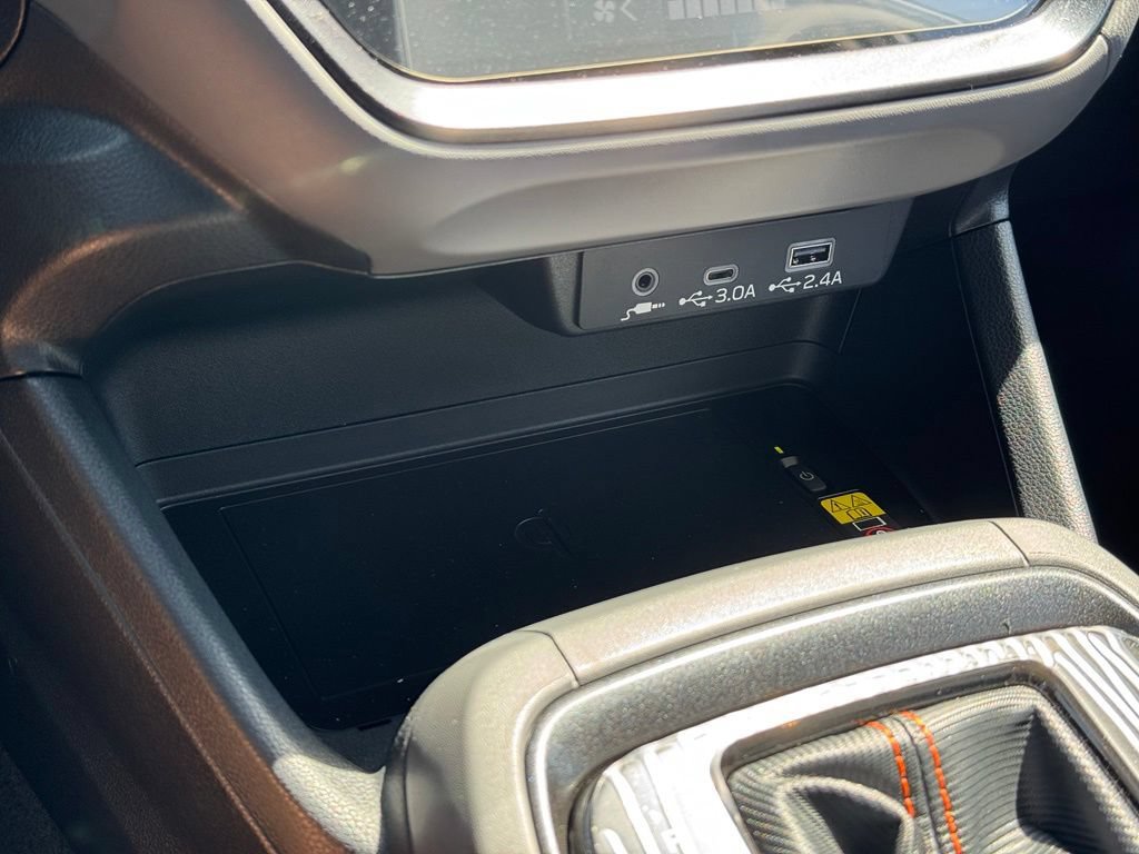 New 2026 Subaru Crosstrek 2.5i Limited w/ Crosstrek Mirror Package AWD/4WD image 14