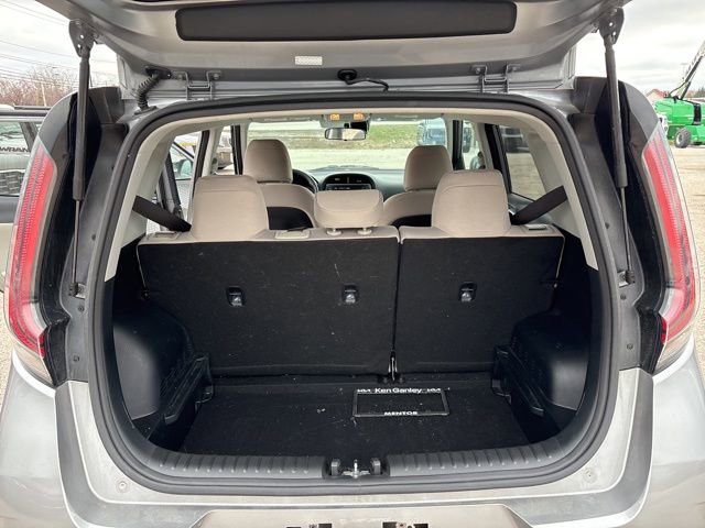 Certified 2023 Kia Soul LX w/ LX Technology Package image 24