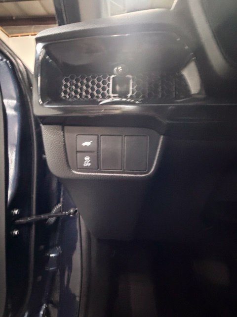 Used 2025 Honda CR-V EX-L image 21