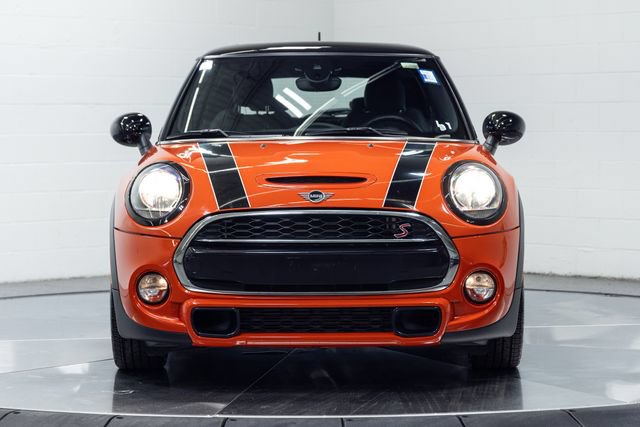 Used 2019 MINI Cooper S FWD image 5