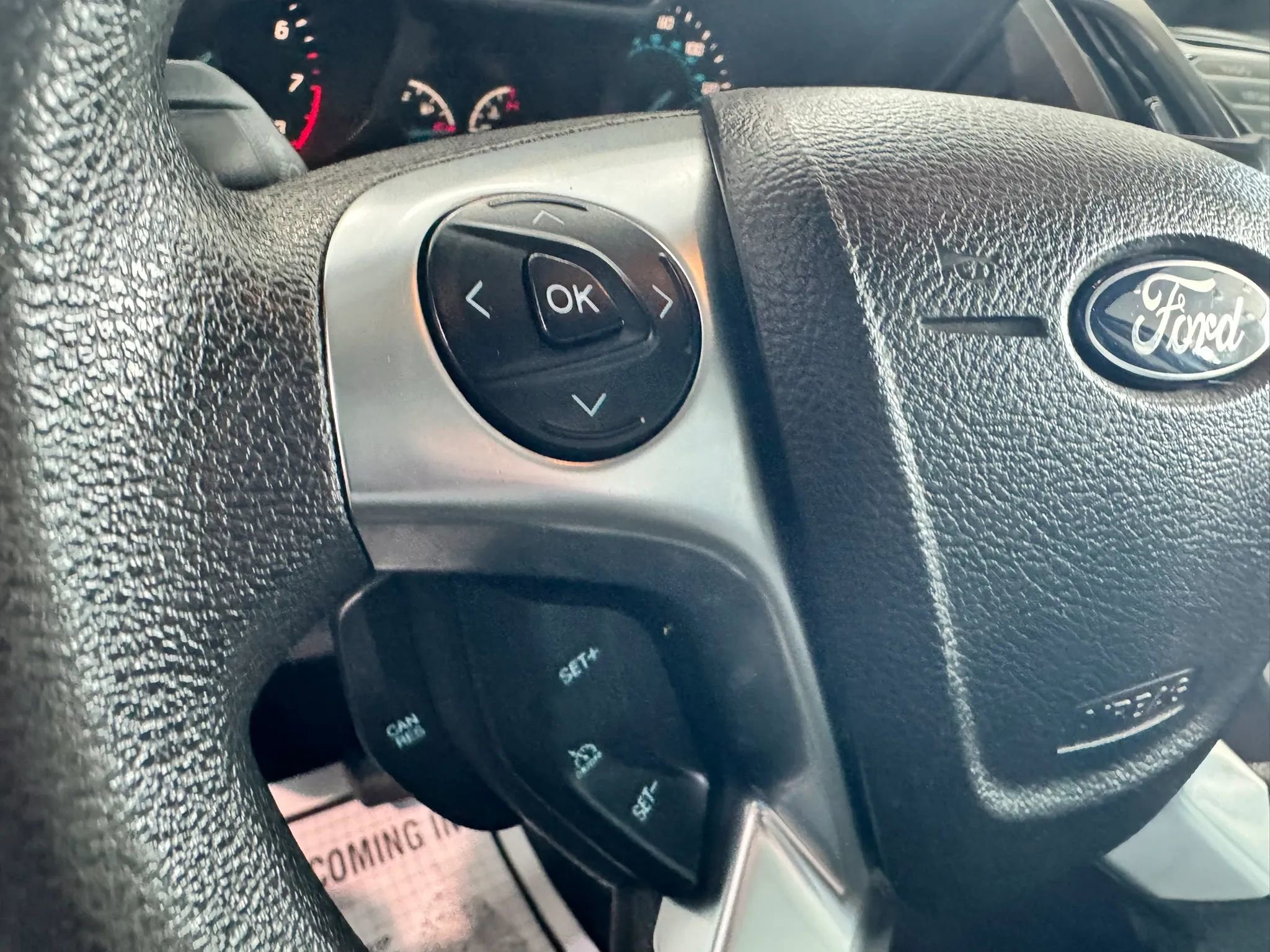 Used 2014 Ford Transit Connect XL FWD image 17