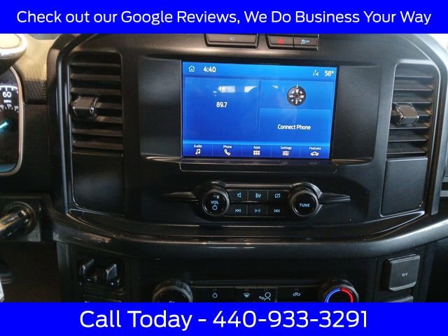 Certified 2022 Ford F150 XL w/ STX Appearance Package image 25