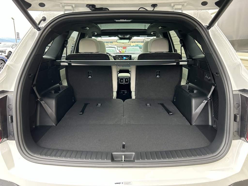 New 2026 Kia Sorento SX Prestige image 14