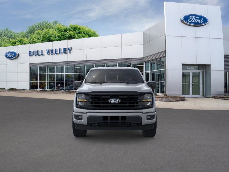 New 2026 Ford F150 XLT w/ Equipment Group 302A MID AWD/4WD image 2