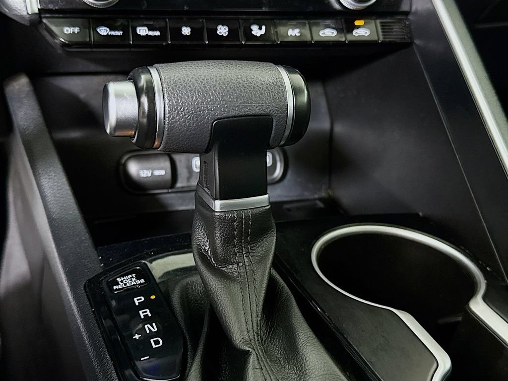 Certified 2022 Kia K5 LXS AWD/4WD image 10