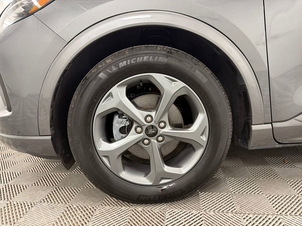 Certified 2023 Ford Escape ST-Line w/ Tech Pack #1 image 13