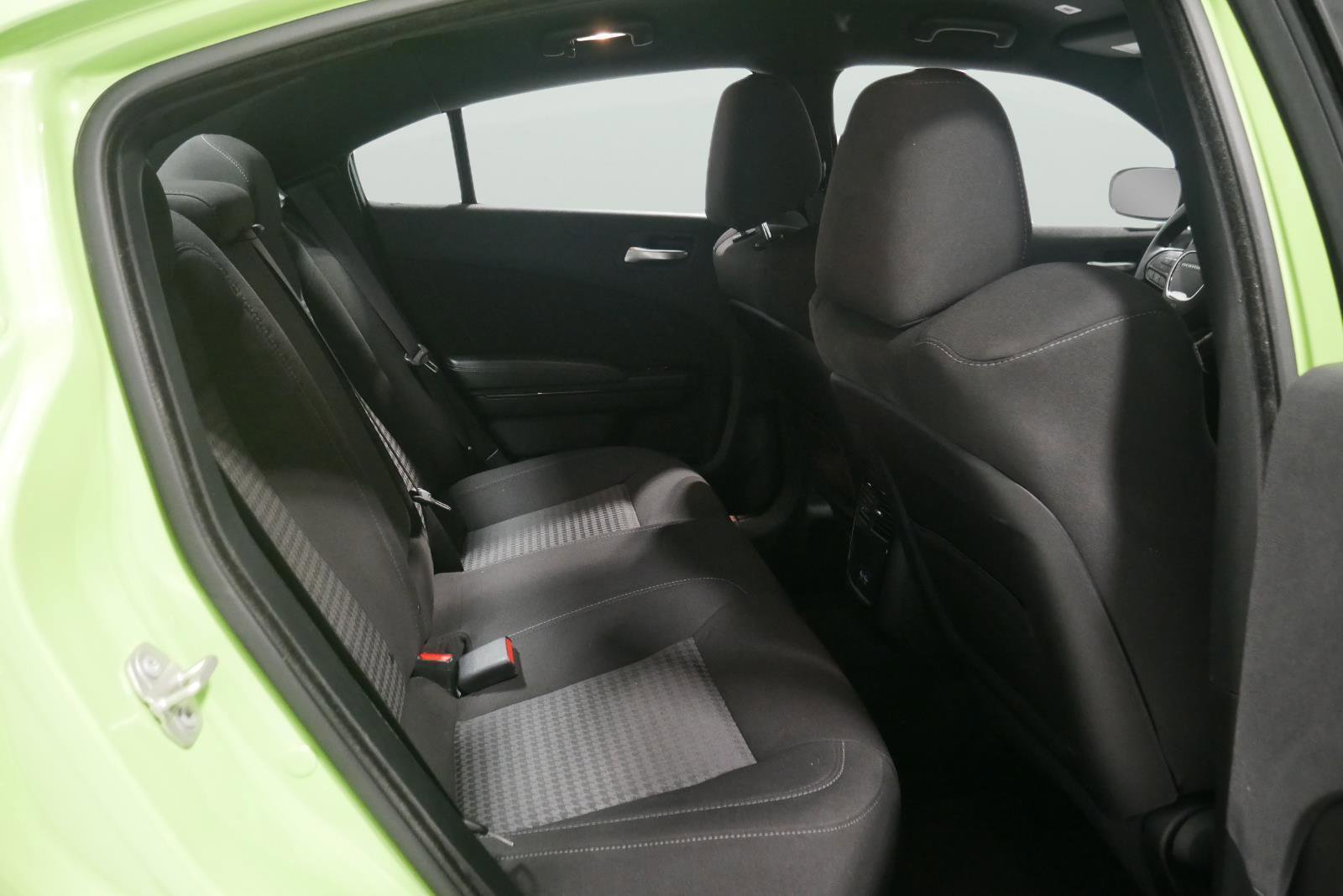 Used 2023 Dodge Charger GT w/ Blacktop Package image 19