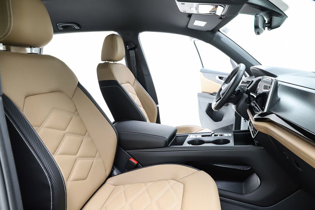 New 2026 Volkswagen Atlas Cross Sport SE image 35