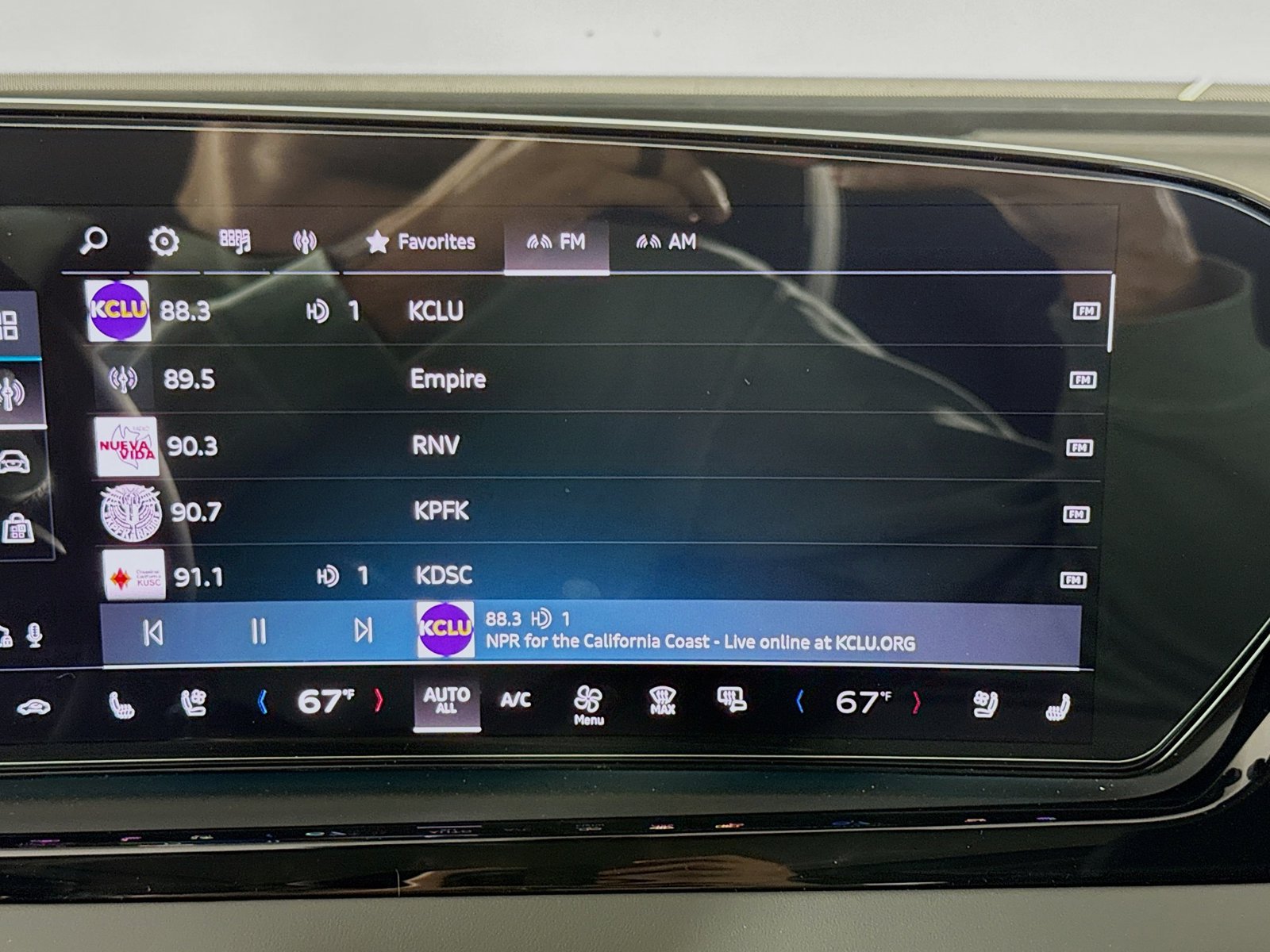 New 2026 Audi A6 Premium Plus AWD/4WD image 14