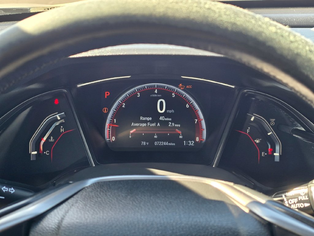 Used 2020 Honda Civic Sport Touring image 18