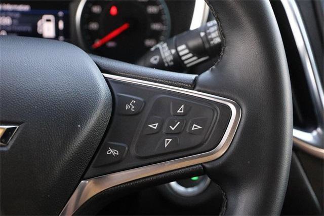 Used 2024 Chevrolet Equinox LT image 13