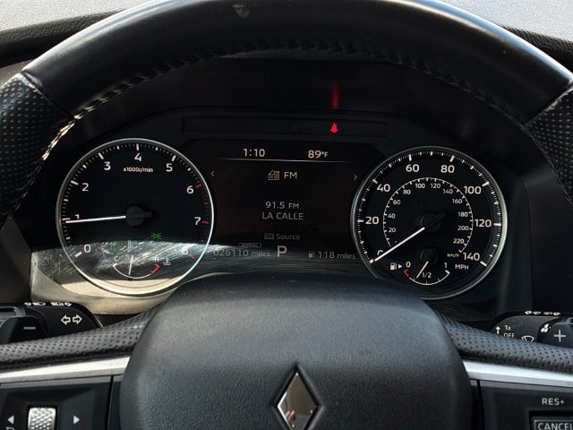 Used 2025 Mitsubishi Outlander SE AWD/4WD image 29