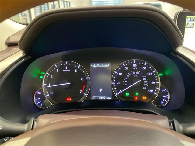 Used 2018 Lexus RX 350 FWD image 16