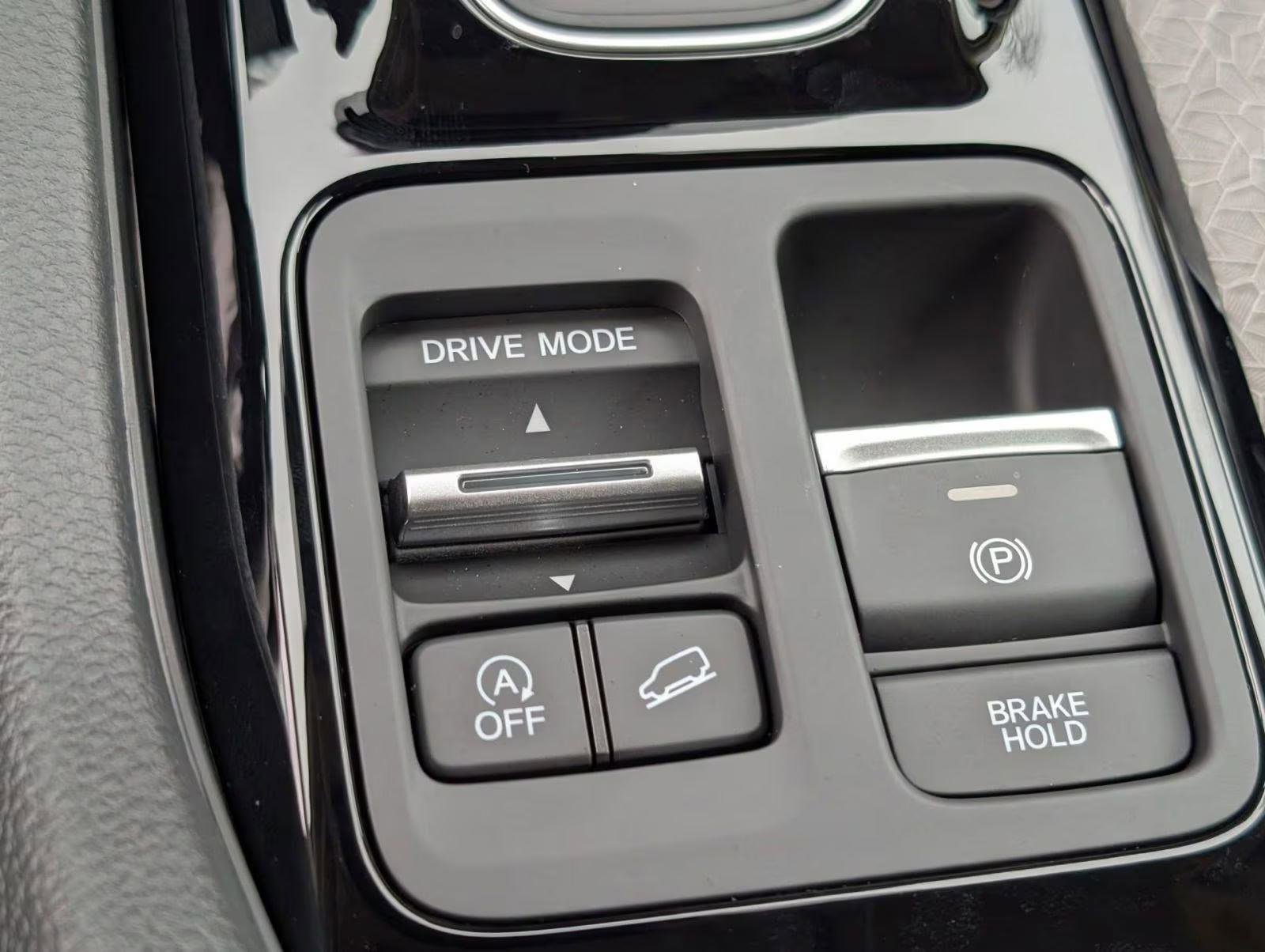 New 2026 Honda Pilot Elite image 19