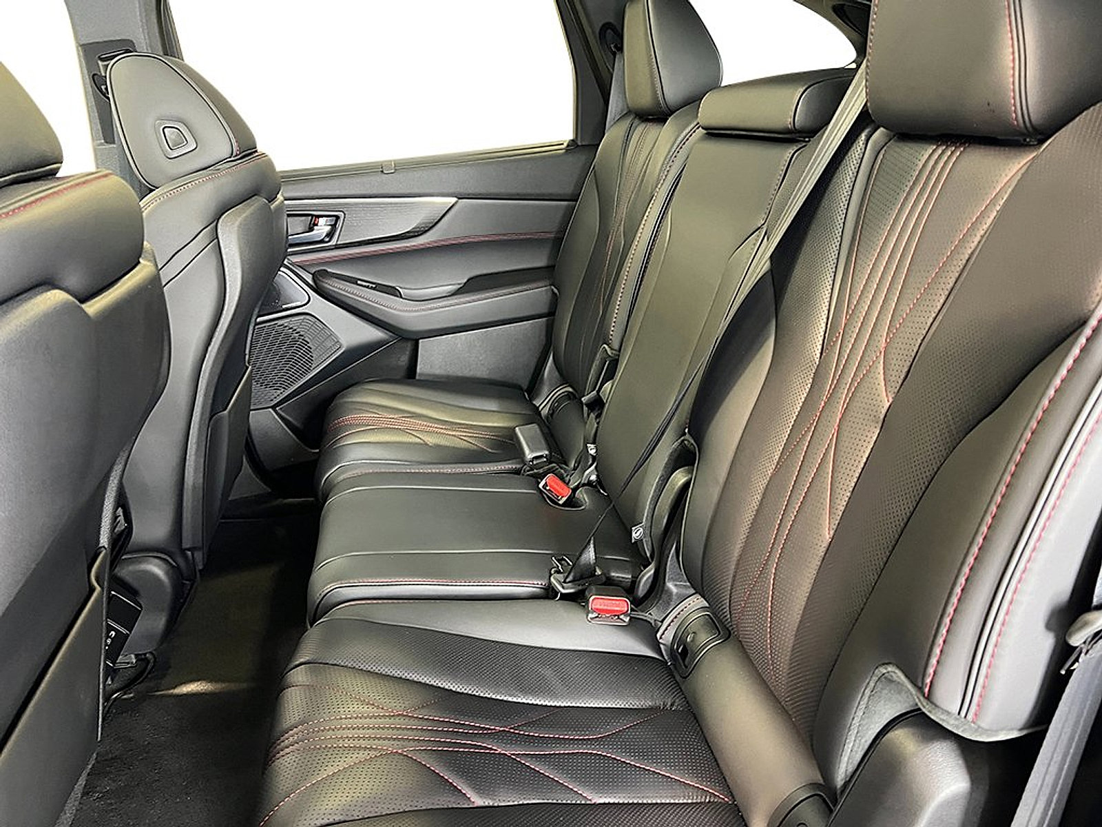 New 2026 Acura MDX Type S image 23