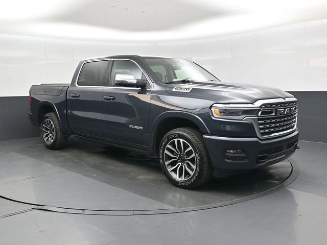 New 2026 RAM 1500 Limited AWD/4WD image 1