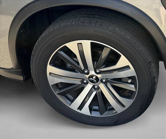 Used 2021 Mitsubishi Outlander Sport ES FWD image 9