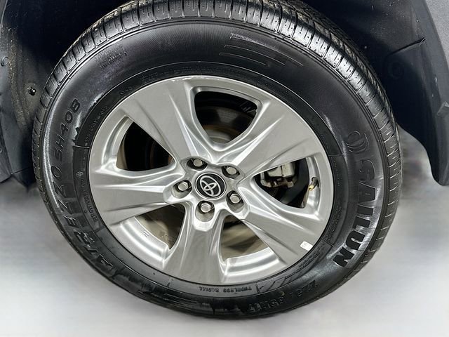 Used 2024 Toyota RAV4 XLE w/ Weather Package image 28