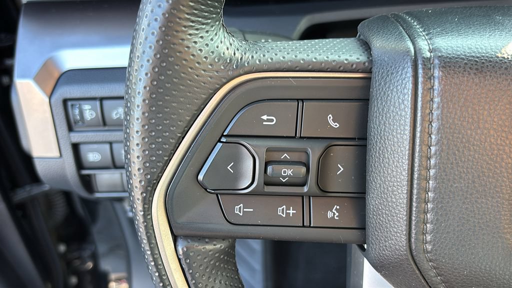 Used 2025 Toyota 4Runner TRD Sport Premium AWD/4WD image 17