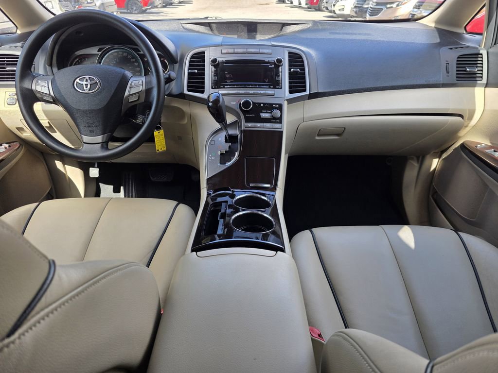 Used 2010 Toyota Venza image 11