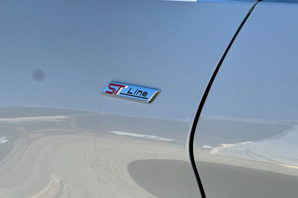 New 2026 Ford Explorer ST-Line w/ ST-Line Street Pack RWD image 7