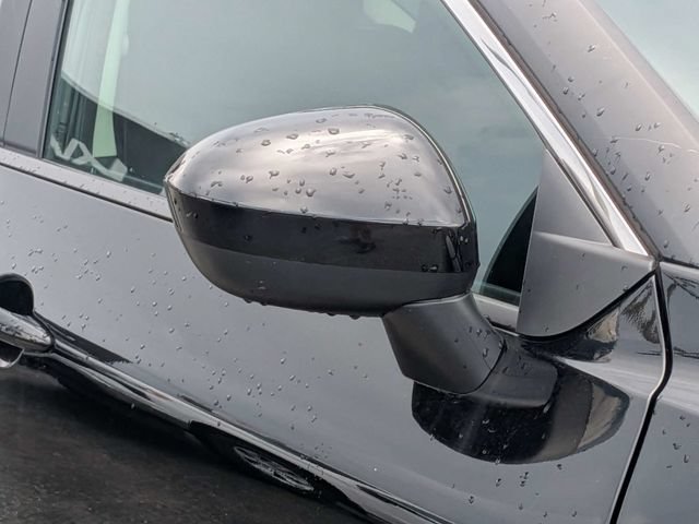 Used 2025 Nissan Rogue SV FWD image 8