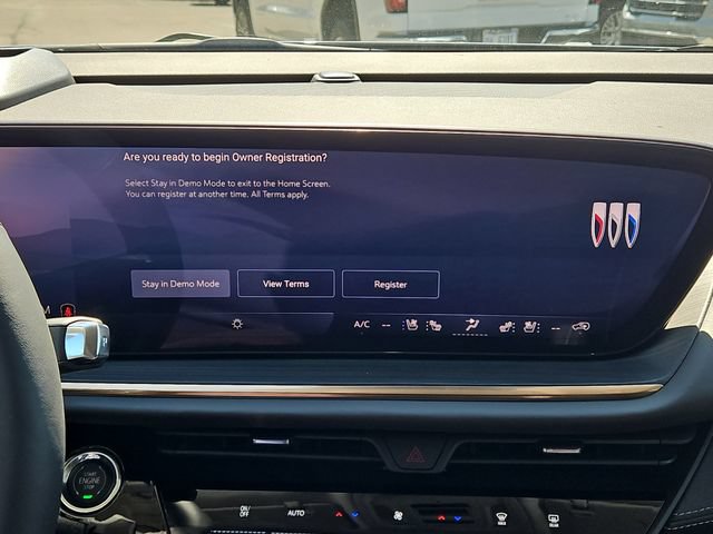 New 2026 Buick Envision Avenir AWD/4WD image 25