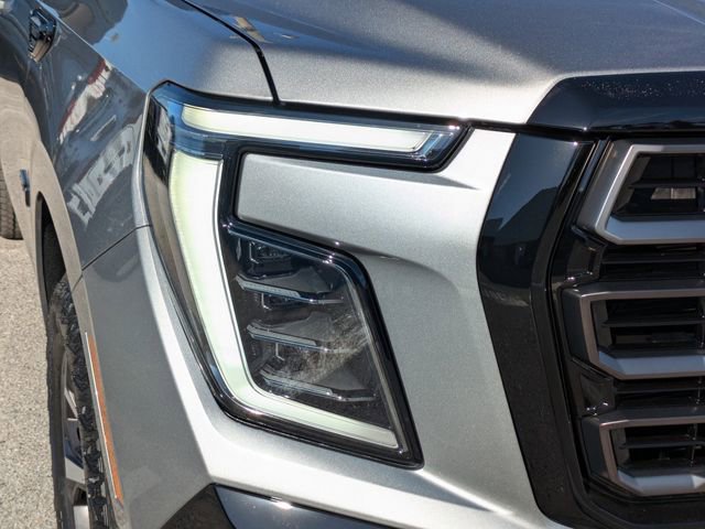 New 2026 GMC Yukon XL AT4 Ultimate w/ LPO, Illumination Package image 9