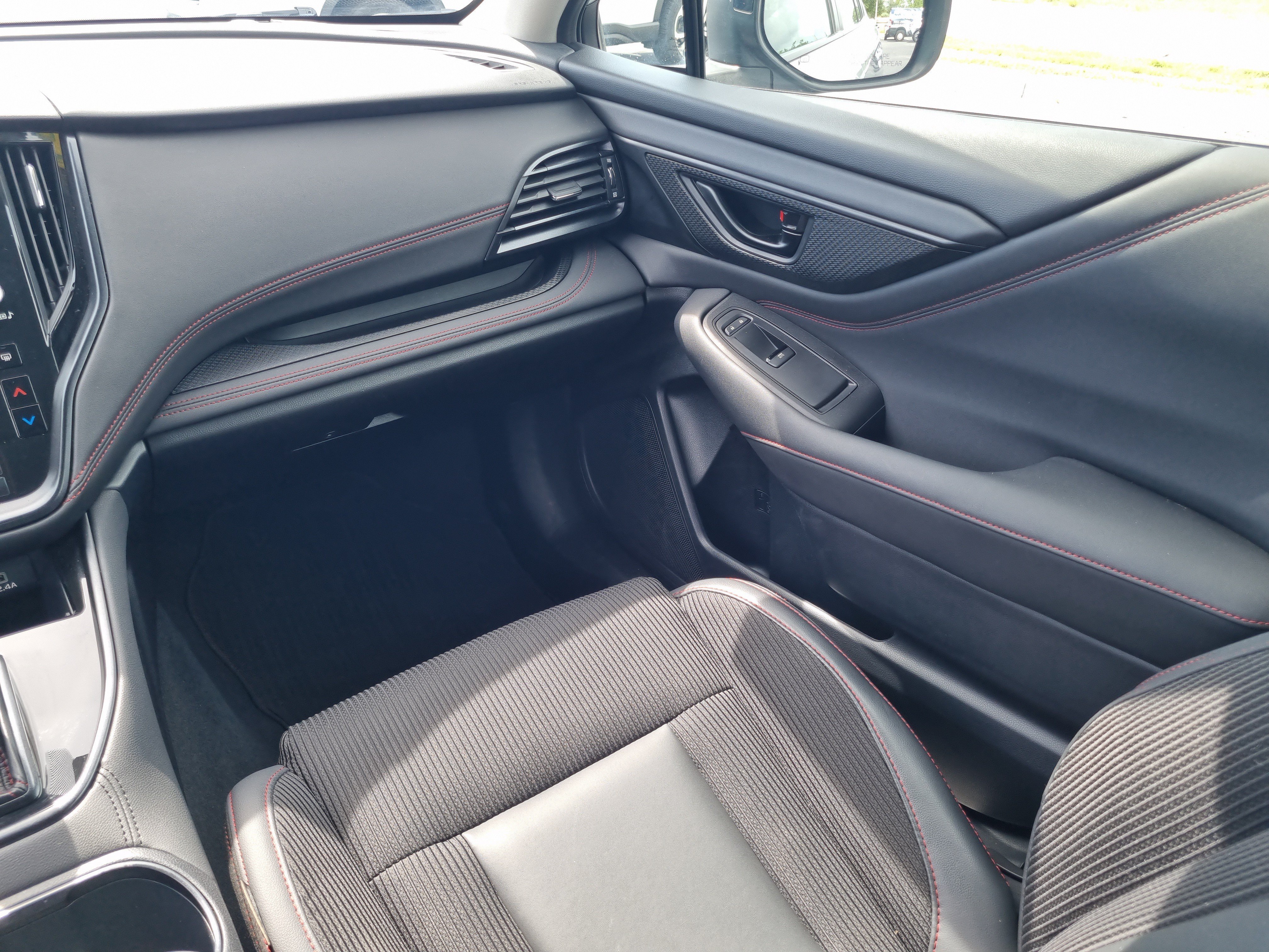 Certified 2023 Subaru Legacy Sport AWD/4WD image 15