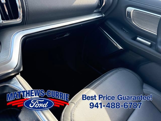 New 2026 Ford Expedition Platinum AWD/4WD image 26