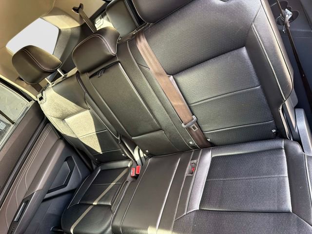 Used 2021 Volkswagen Atlas SE image 12