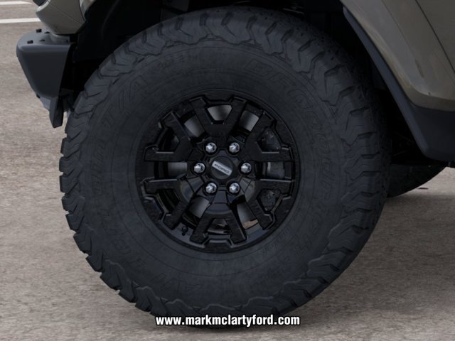 New 2026 Ford Bronco Raptor AWD/4WD image 21